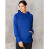 image:imageHanes Sport Womens Performance Fleece Pullover HoodieAwesome Blue SolidAwesome Blue Heather