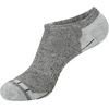 image:imageHanes Womens 6Pair Comfort Fit No Show SocksAssorted Brights  6 Pack