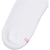 image:imageHanes Womens Crew Ankle amp No Show Socks 6 Pairs Cushioned Quarter Socks for Women Shoe Sizes 59 amp 812WhitePink
