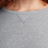 image:imageHanes Womens EcoSmart Fleece Sweatshirt for Women Soft Midweight  FullZip Hoodie Sweatshirt or 14 ZipLight Steel