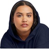 image:imageHanes Womens Ecosmart Fleece Hoodie Midweight Sweatshirt for Women Kanga PocketNavy Heather