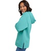 image:imageHanes Womens Ecosmart Fleece Hoodie Midweight Sweatshirt for Women Kanga PocketSpanish Moss
