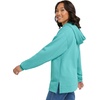 image:imageHanes Womens Ecosmart Fleece Hoodie Midweight Sweatshirt for Women Kanga PocketSpanish Moss