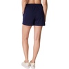 image:imageHanes Womens Essential Drawstring Shorts Cotton Shorts for Women Adjustable ShortsAthletic Navy