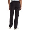 image:imageHanes Womens French Terry Pants Pocket Lounge Pants for Women LighterThanFleece Loungewear 31Black