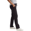 image:imageHanes Womens French Terry Pants Pocket Lounge Pants for Women LighterThanFleece Loungewear 31Black