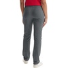 image:imageHanes Womens French Terry Pants Pocket Lounge Pants for Women LighterThanFleece Loungewear 31Charcoal Heather