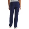 image:imageHanes Womens French Terry Pants Pocket Lounge Pants for Women LighterThanFleece Loungewear 31Navy
