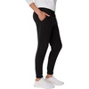 image:imageHanes Womens Hanes Originals Womens Joggers 100 Cotton JerseyBlack