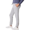 image:imageHanes Womens Hanes Originals Womens Joggers 100 Cotton JerseyLight Steel