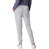 image:imageHanes Womens Hanes Originals Womens Joggers 100 Cotton JerseyLight Steel