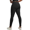 image:imageHanes Womens Leggings AnkleLength Leggings for Women Stretch CottonSpandex Leggings High Waist 27Red River Clay