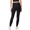 image:imageHanes Womens Leggings Clothing Moves 78 Soft Leggings with Pocket Moisture Wicking Womens Clothing Pants 25 InseamBlack