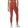 image:imageHanes Womens Leggings Clothing Moves 78 Soft Leggings with Pocket Moisture Wicking Womens Clothing Pants 25 InseamCoral Camelia
