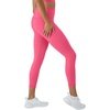 image:imageHanes Womens Leggings Clothing Moves 78 Soft Leggings with Pocket Moisture Wicking Womens Clothing Pants 25 InseamPink Pedestal