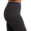 image:imageHanes Womens Long LeggingsBlack
