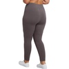 image:imageHanes Womens Long LeggingsCharcoal Heather