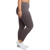 image:imageHanes Womens Long LeggingsCharcoal Heather