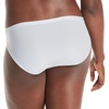image:imageHanes Womens Microfiber Stretch Underwear Pack Comfort Flex Fit Brief Bikini or Thong Panties 6PackAssorted Bikini