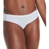 image:imageHanes Womens Microfiber Stretch Underwear Pack Comfort Flex Fit Brief Bikini or Thong Panties 6PackAssorted Bikini