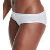 image:imageHanes Womens Microfiber Stretch Underwear Pack Comfort Flex Fit Brief Bikini or Thong Panties 6PackAssorted Bikini