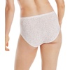 image:imageHanes Womens Microfiber Stretch Underwear Pack Comfort Flex Fit Brief Bikini or Thong Panties 6PackAssorted Modern Brief