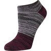 image:imageHanes Womens Moves Ankle Socks Performance Socks for Women XTemp Cushioned with Arch SupportBlack Assortment