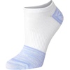 image:imageHanes Womens Moves Ankle Socks Performance Socks for Women XTemp Cushioned with Arch SupportBlue