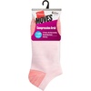 image:imageHanes Womens Moves Ankle Socks Performance Socks for Women XTemp Cushioned with Arch SupportCopper