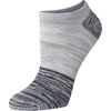 image:imageHanes Womens Moves Ankle Socks Performance Socks for Women XTemp Cushioned with Arch SupportGray