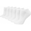 image:imageHanes Womens Moves Ankle Socks Performance Socks for Women XTemp Cushioned with Arch SupportWhite