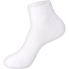 image:imageHanes Womens Moves Ankle Socks Performance Socks for Women XTemp Cushioned with Arch SupportWhite