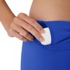 image:imageHanes Womens Moves Bike Shorts Soft amp Stretchy Workout Shorts with Interior Pocket MoistureWicking 3 Or 7 InseamDeep Royal