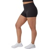 image:imageHanes Womens Moves Leak Protection Bike Shorts with Builtin Underwear MoistureWicking amp Odor Control 3 InseamBlack