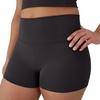 image:imageHanes Womens Moves Leak Protection Bike Shorts with Builtin Underwear MoistureWicking amp Odor Control 3 InseamBlack