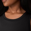 image:imageHanes Womens Moves Tank Top Stretch Tank for Women MoistureWicking Tank TopBlack