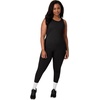 image:imageHanes Womens Moves Tank Top Stretch Tank for Women MoistureWicking Tank TopBlack