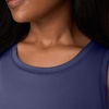 image:imageHanes Womens Moves Tank Top Stretch Tank for Women MoistureWicking Tank TopImperial Indigo