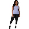 image:imageHanes Womens Moves Tank Top Stretch Tank for Women MoistureWicking Tank TopPeri Blue