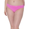 image:imageHanes Womens Moves Underwear 360 Flex Stretch Panties Smooth amp Seamless Hipsters Bikinis Or Thongs 6pack6pk Bikini Black X3AlmondRedPink