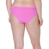 image:imageHanes Womens Moves Underwear 360 Flex Stretch Panties Smooth amp Seamless Hipsters Bikinis Or Thongs 6pack6pk Bikini Black X3AlmondRedPink