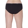 image:imageHanes Womens Moves Underwear 360 Flex Stretch Panties Smooth amp Seamless Hipsters Bikinis Or Thongs 6pack6pk Hipster Black X3AlmondRedPink