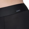 image:imageHanes Womens Moves Underwear Antichafe Slip Shorts Microfiber Slip Shorts for Women 2packBlackBlack