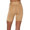 image:imageHanes Womens Moves Underwear Antichafe Slip Shorts Microfiber Slip Shorts for Women 2packWarm AlmondWarm Almond