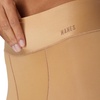 image:imageHanes Womens Moves Underwear Antichafe Slip Shorts Microfiber Slip Shorts for Women 2packWarm AlmondWarm Almond