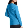 image:imageHanes Womens Originals Long Sleeve Cotton TShirt Lightweight Crewneck Tee Modern FitDeep Dive