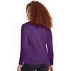 image:imageHanes Womens Originals Long Sleeve Cotton TShirt Lightweight Crewneck Tee Modern FitViolet Splendor