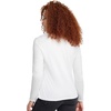 image:imageHanes Womens Originals Long Sleeve Cotton TShirt Lightweight Crewneck Tee Modern FitWhite