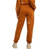 image:imageHanes Womens Originals Midweight Fleece Joggers Sweatpants with Pockets 30 PlusAllgood Gold