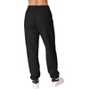 image:imageHanes Womens Originals Midweight Fleece Joggers Sweatpants with Pockets 30 PlusBlack